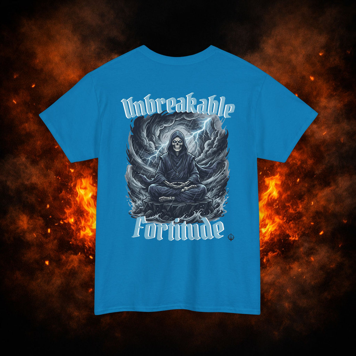 "Unbreakable Fortitude" Tee