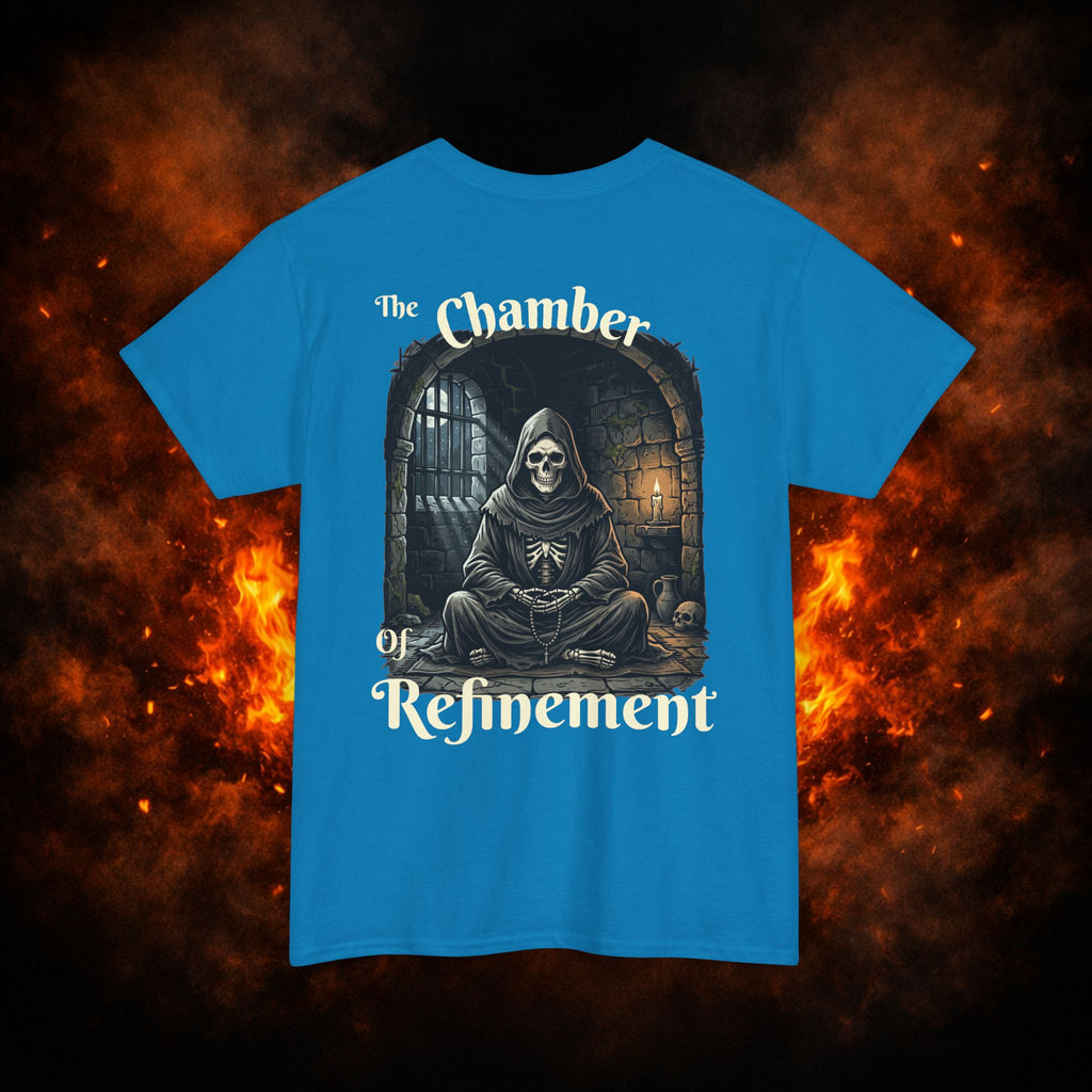 "The Chamber of Refinement" Tee