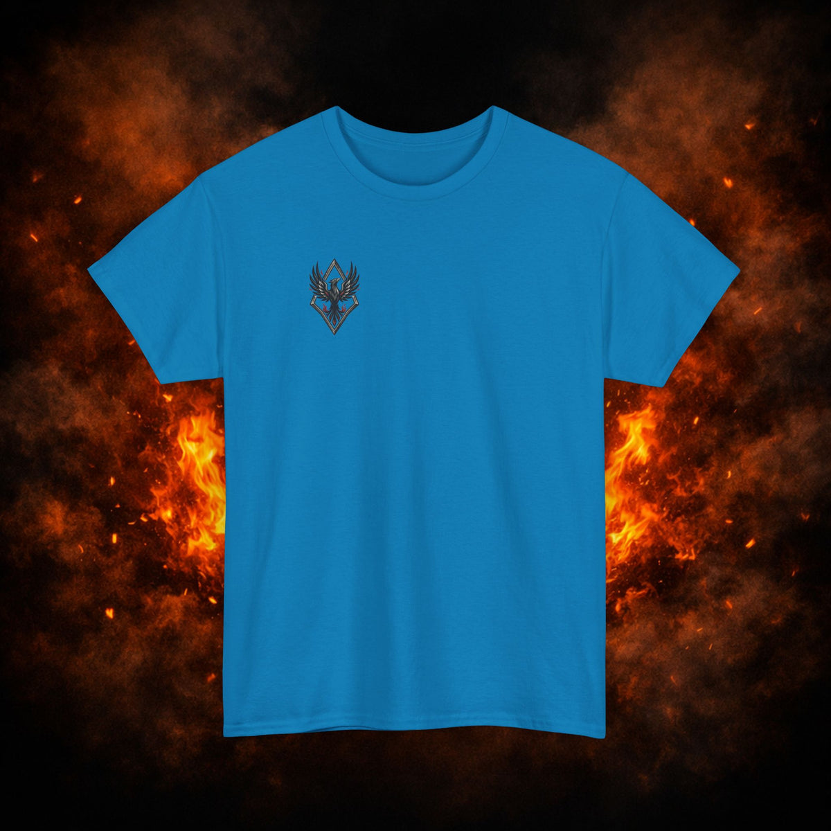 "The Undeniable Ascension" Tee