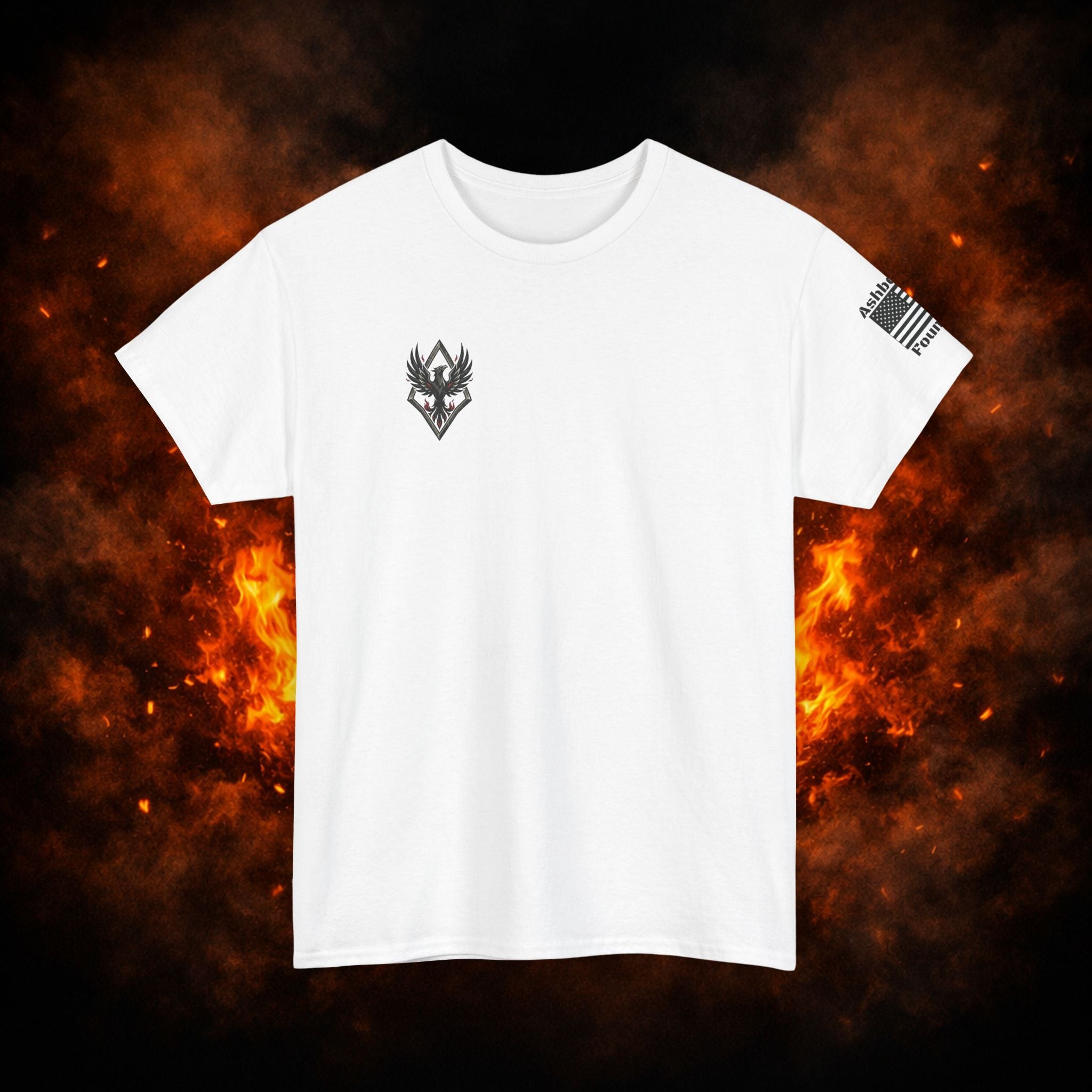 "The Undeniable Ascension" Tee