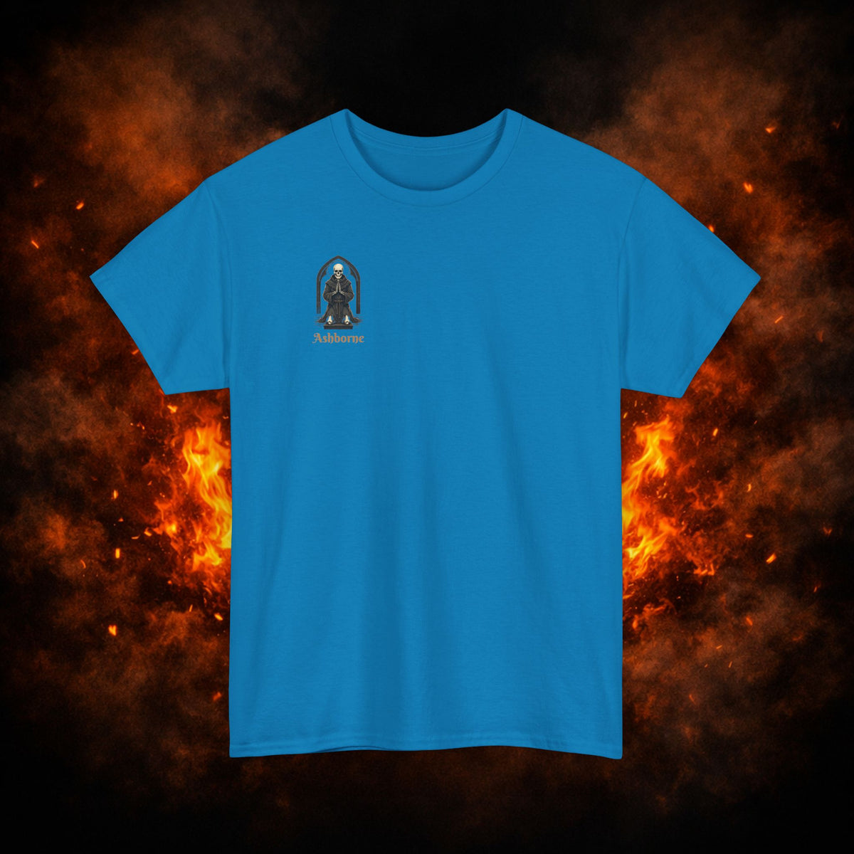 "Discipline Leads to Mastery" Tee