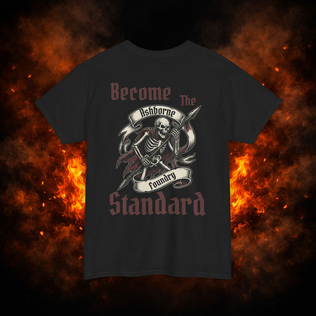 "Become The Standard" Tee