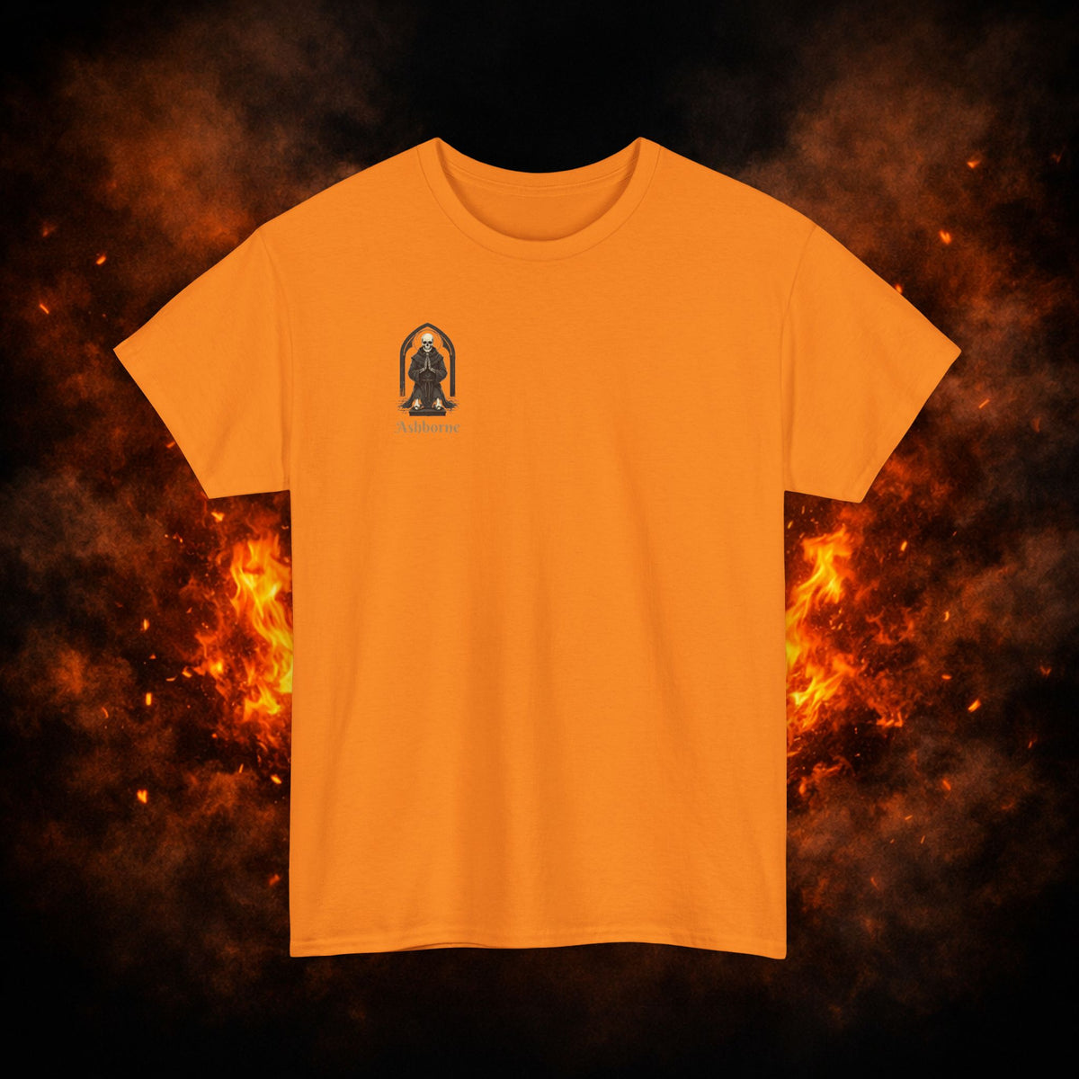 "Discipline Leads to Mastery" Tee