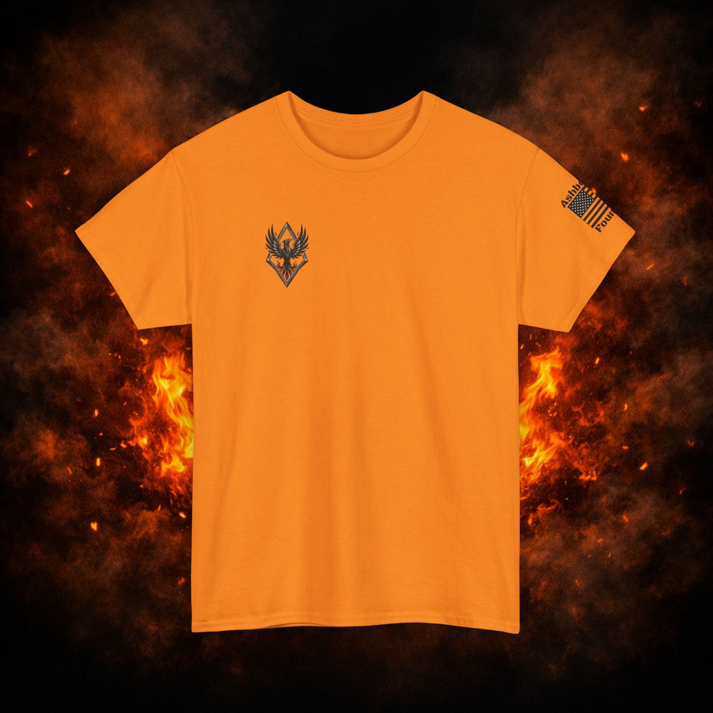 "The Undeniable Ascension" Tee