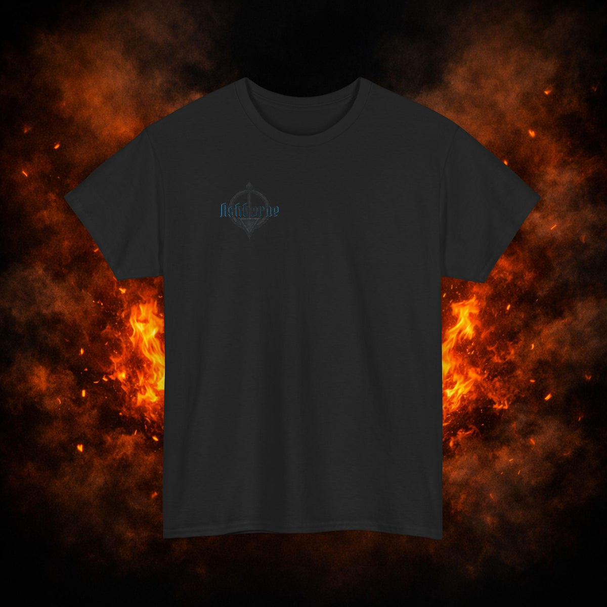 "The Forsaken Sentinel" Tee