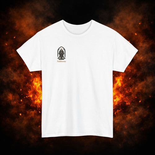 "Discipline Leads to Mastery" Tee