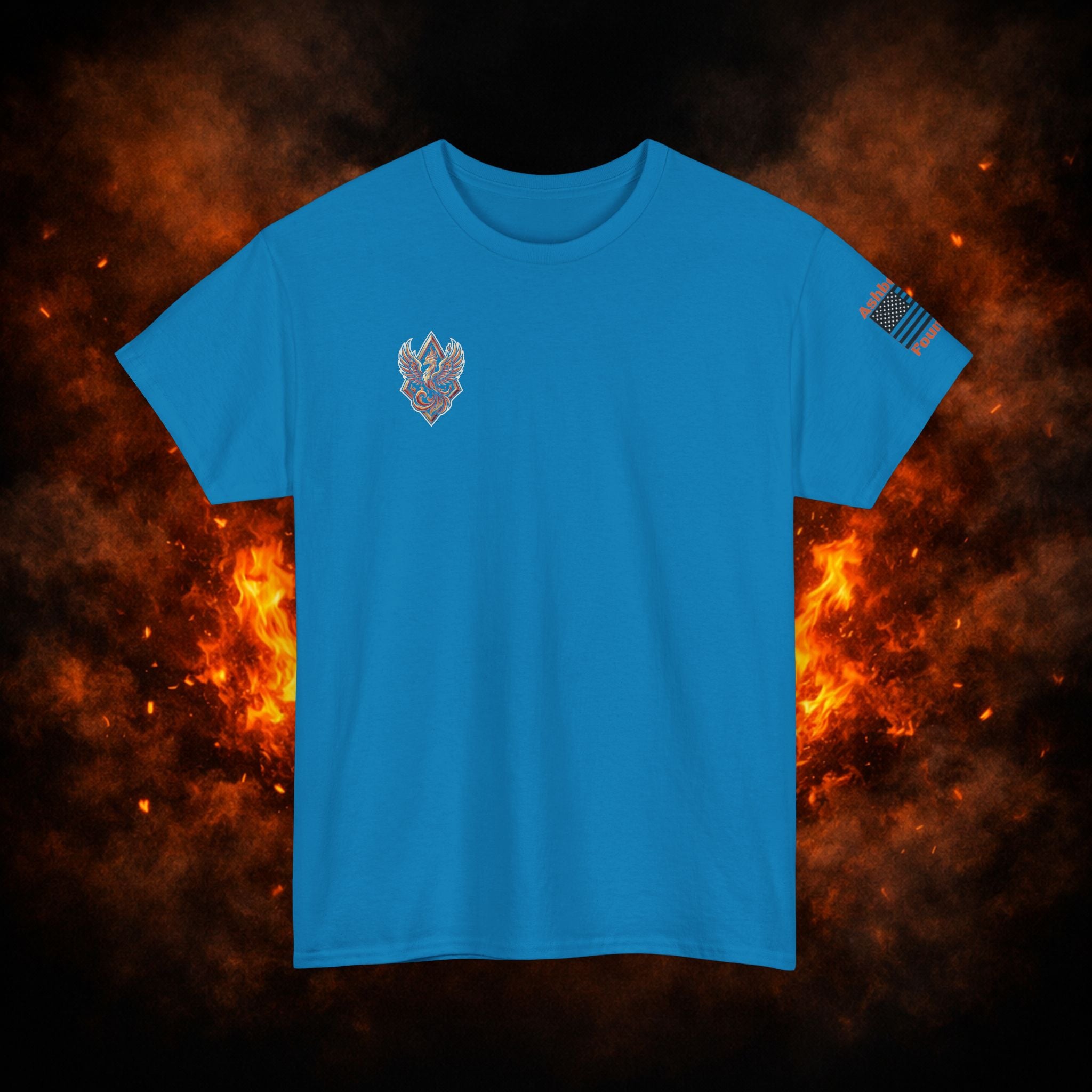 "The Catalyst" Tee