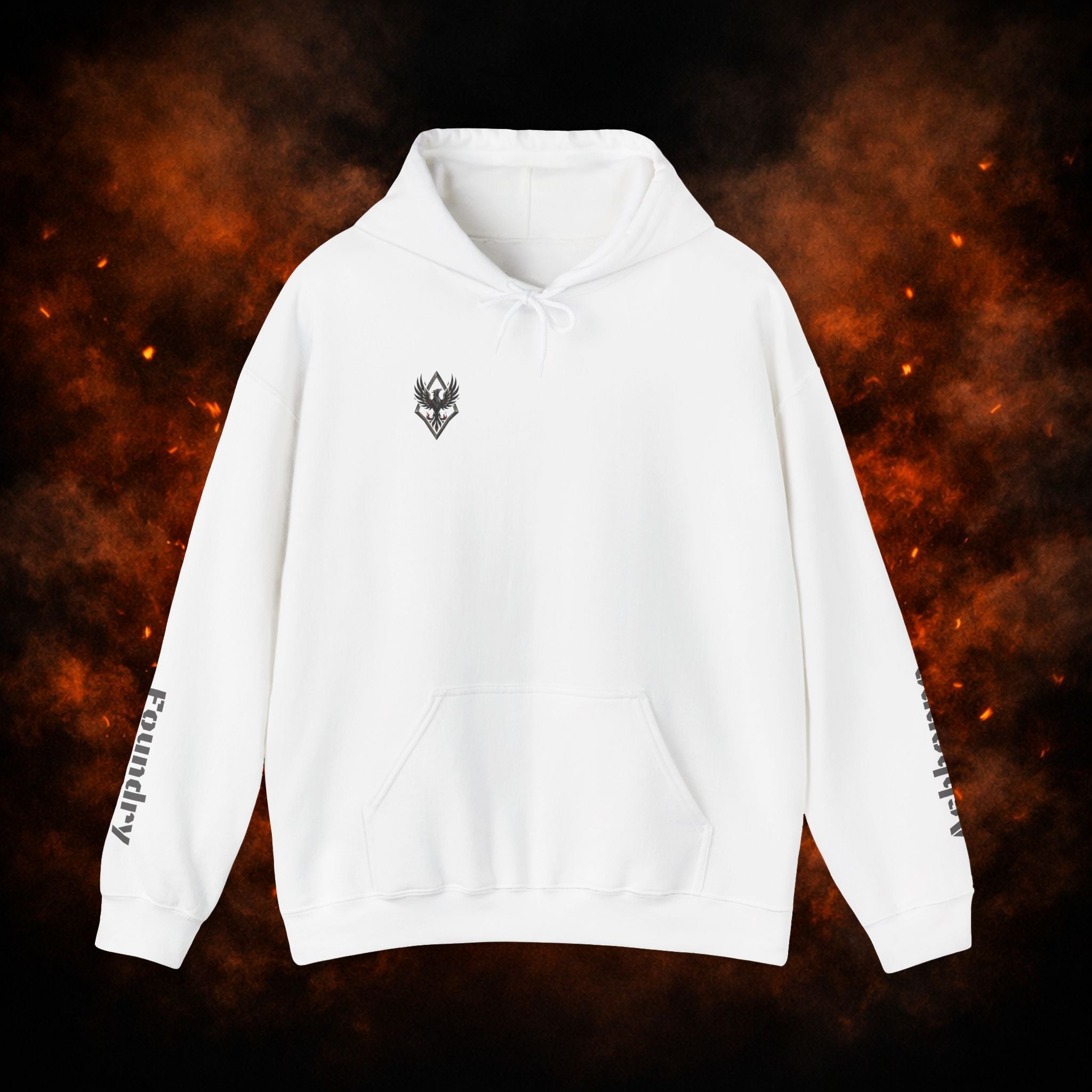 "Undeniable Ascension" Hoodie
