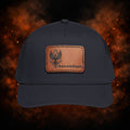 "The Ascendant" Snap Cap