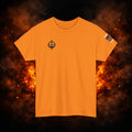 "Harness The Hate" Transmutation Sigil Tee