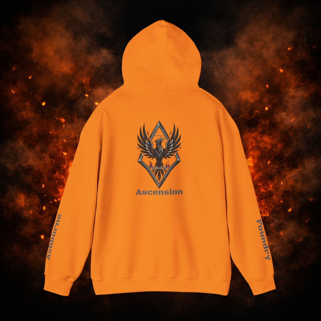 "Undeniable Ascension" Hoodie
