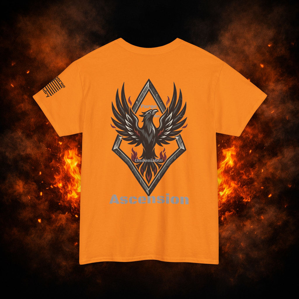 "The Undeniable Ascension" Tee