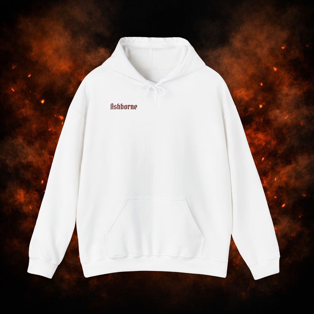 "Relentless Pursuit" Hoodie
