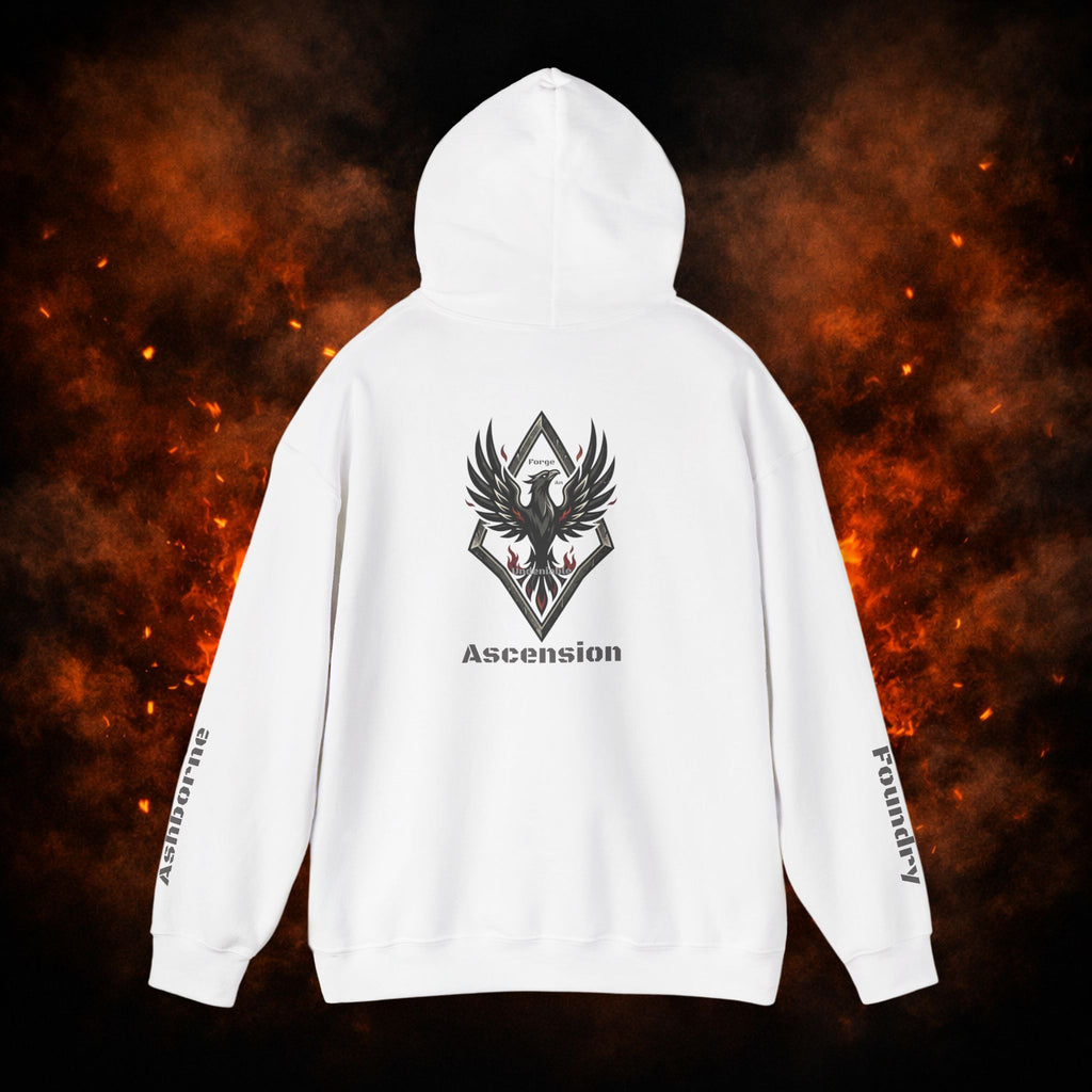 "Undeniable Ascension" Hoodie