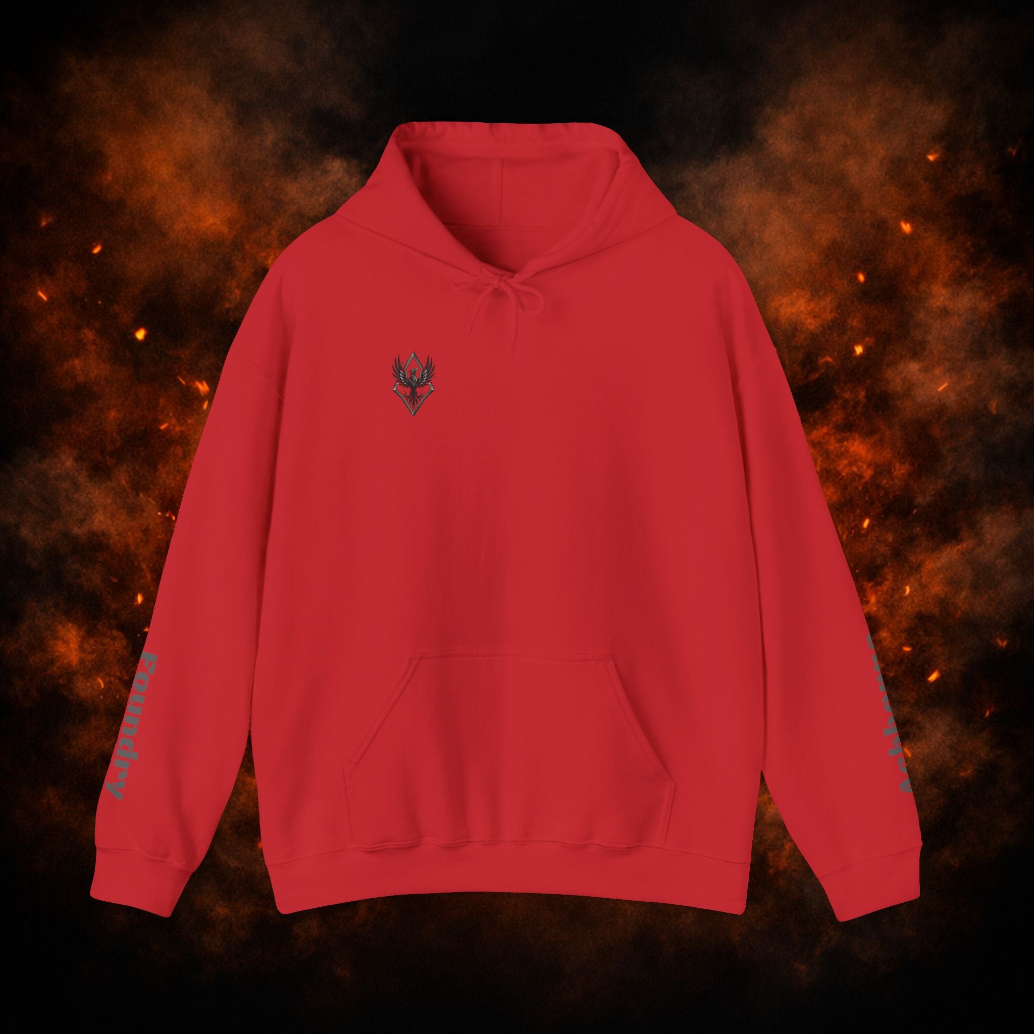 "Undeniable Ascension" Hoodie