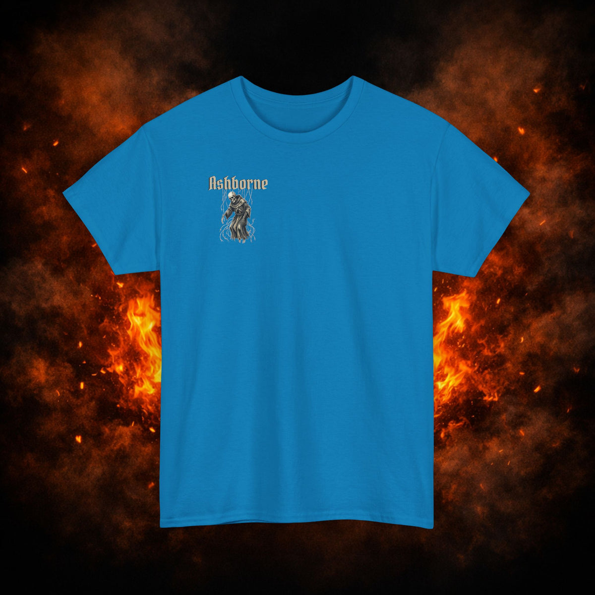 “Cut The Strings” Tee