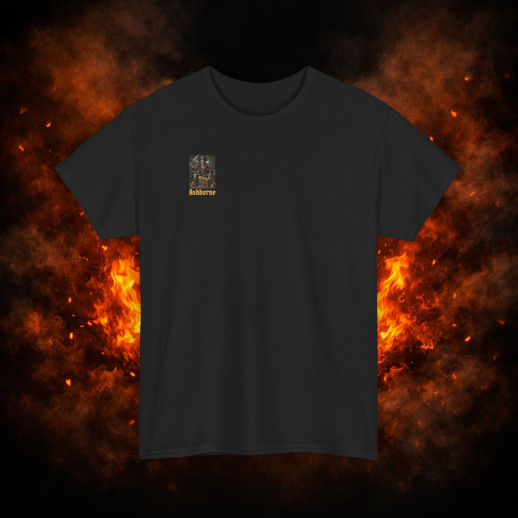 "Success is the Best Revenge" Tee