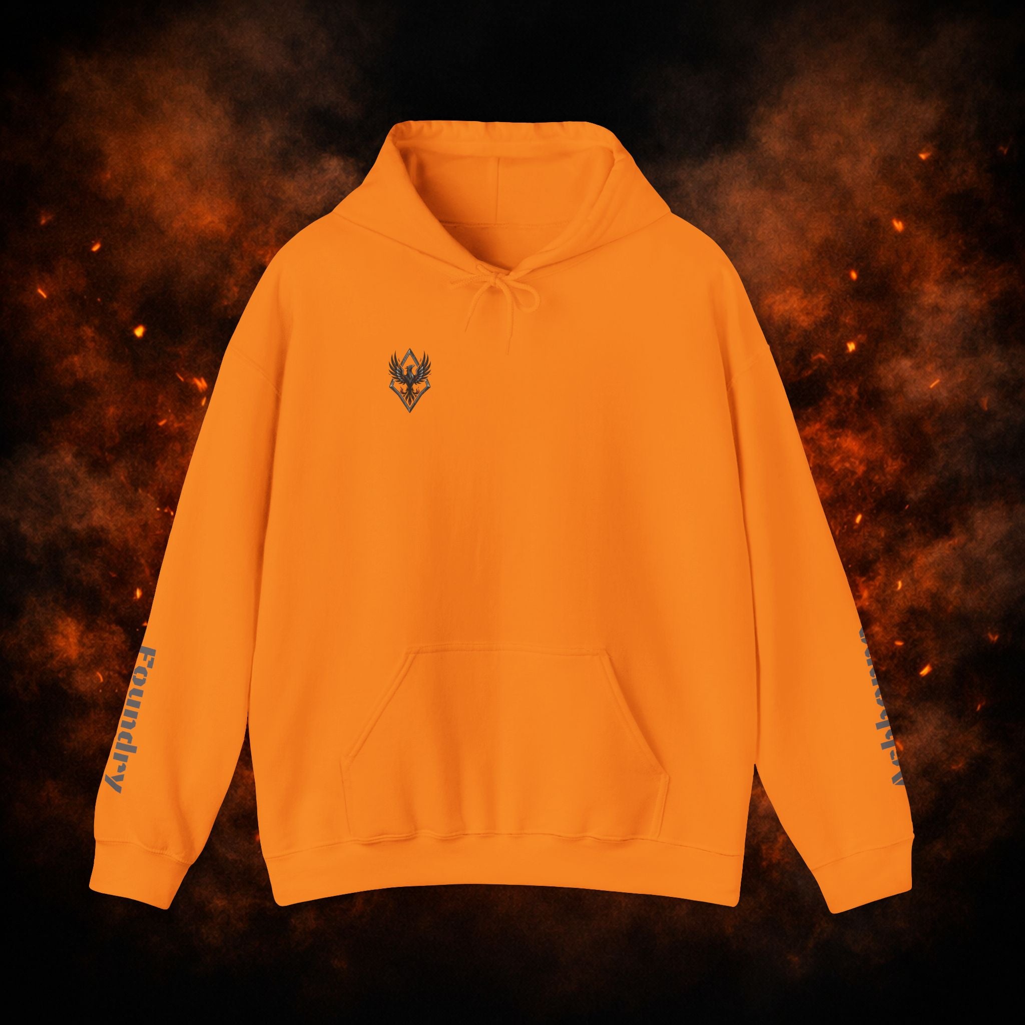 "Undeniable Ascension" Hoodie