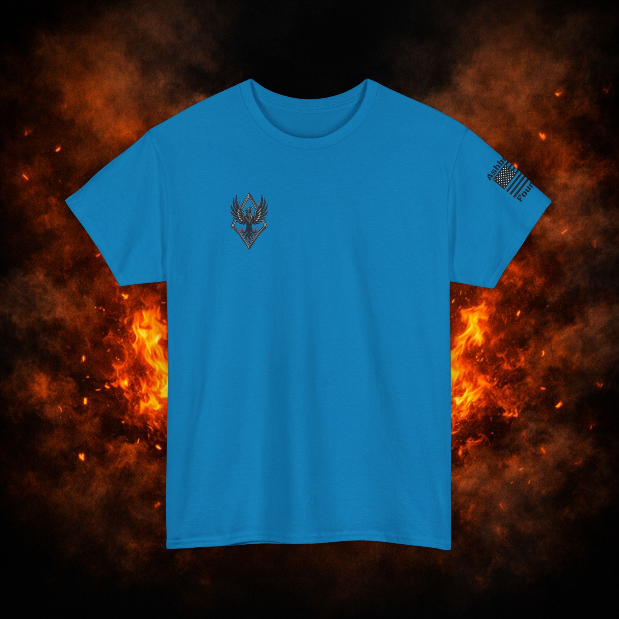 "The Undeniable Ascension" Tee