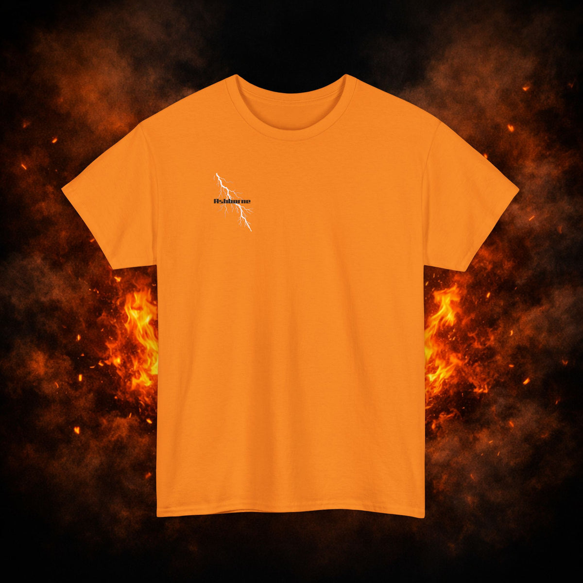 "Bitter or Better" Tee