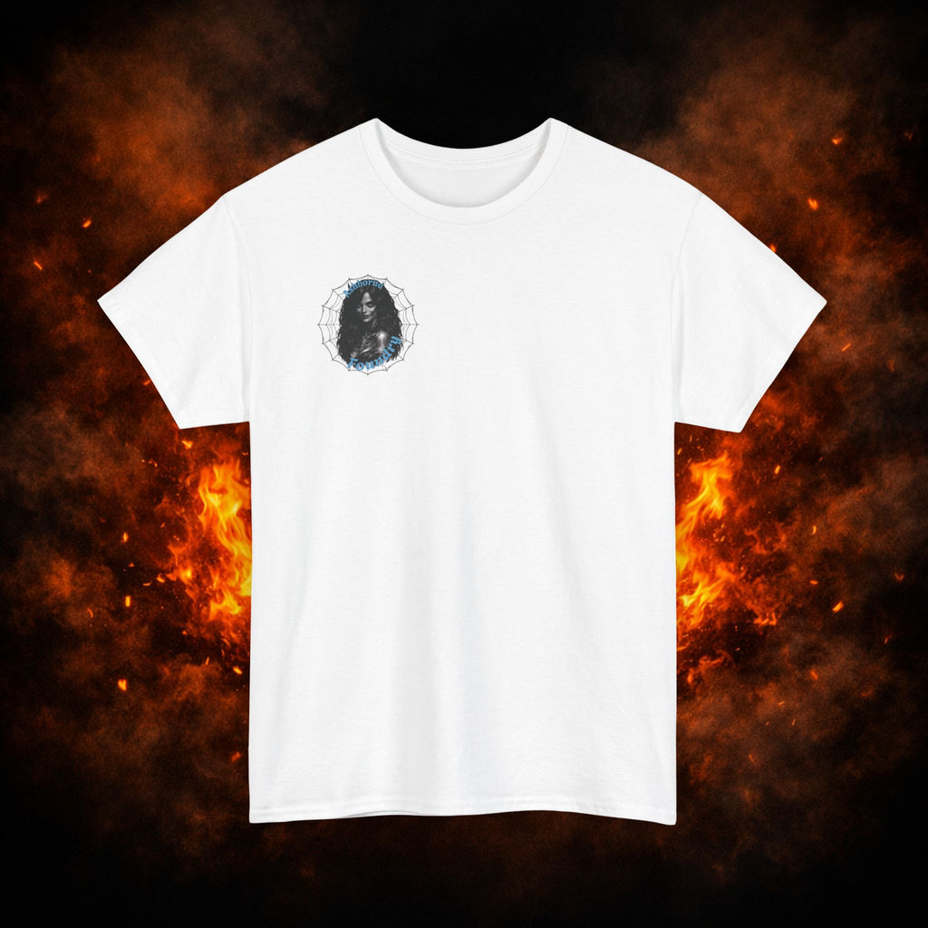 "Fatal Deception" Tee
