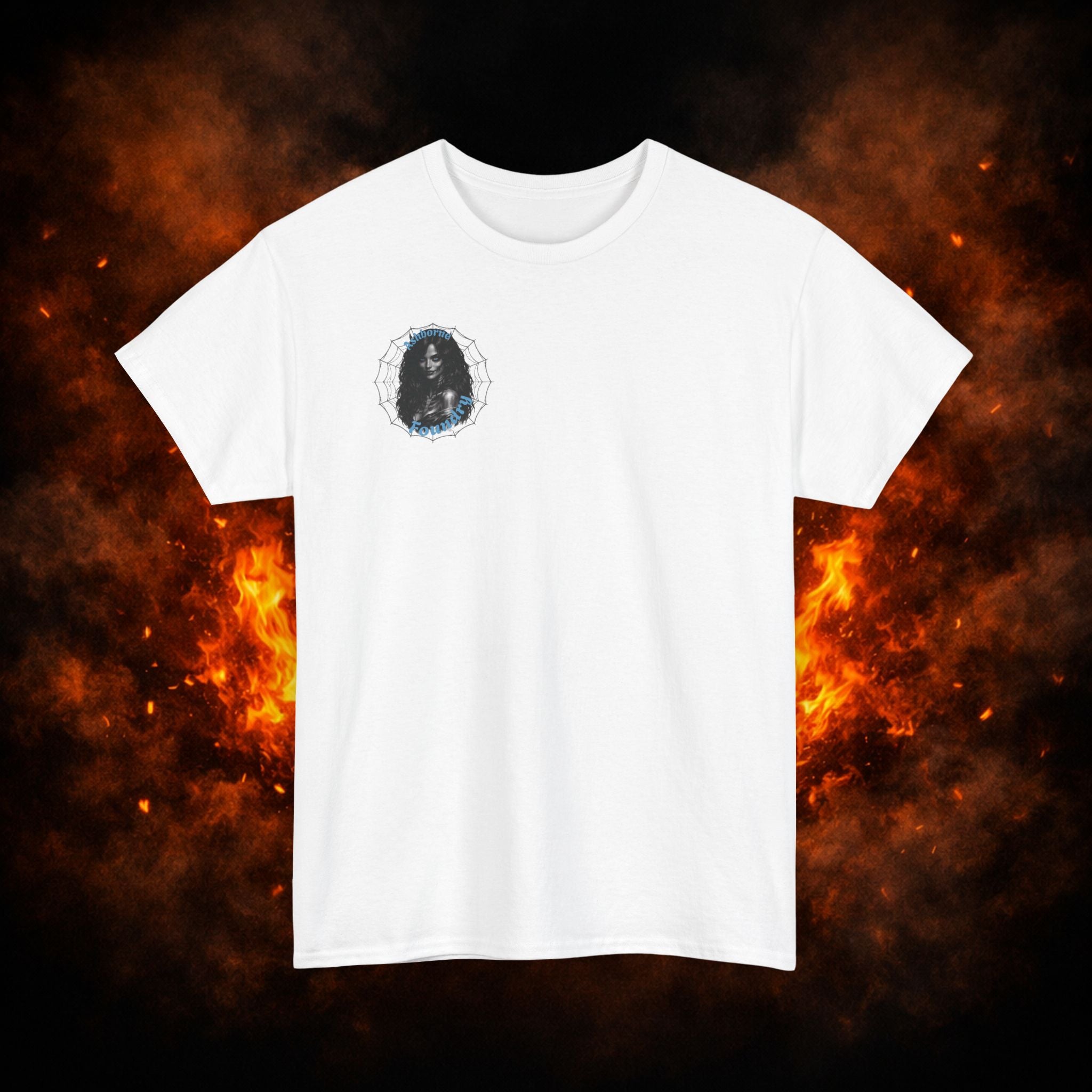 "Fatal Deception" Tee