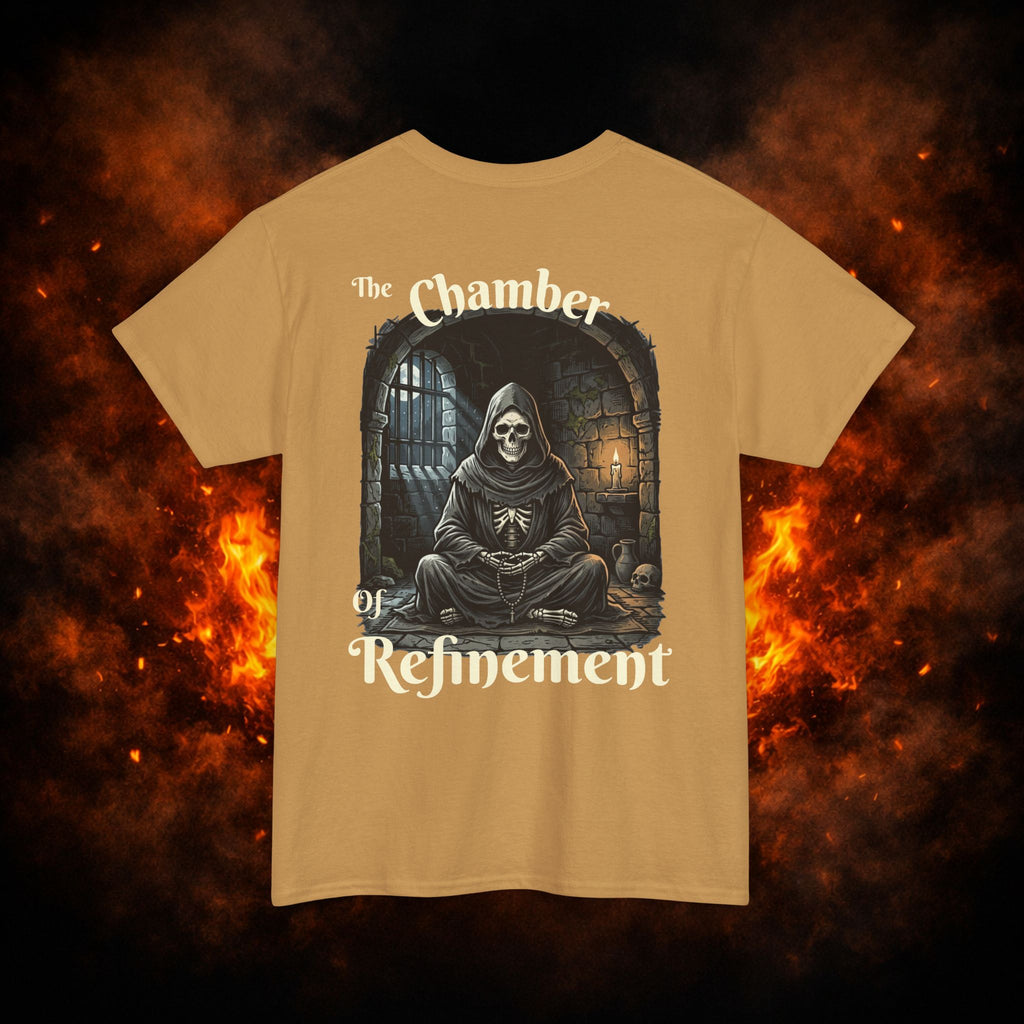 "The Chamber of Refinement" Tee