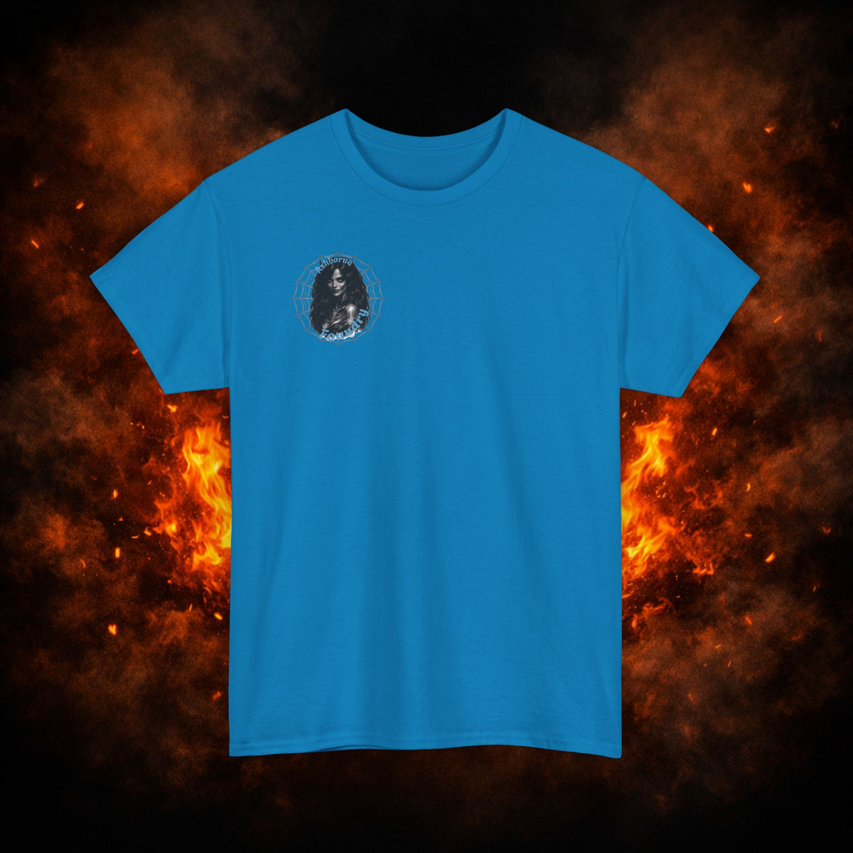 "Fatal Deception" Tee