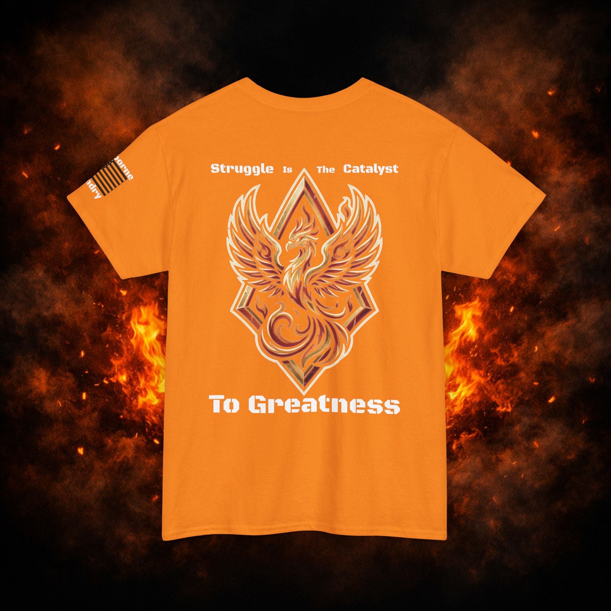 "The Catalyst" Tee