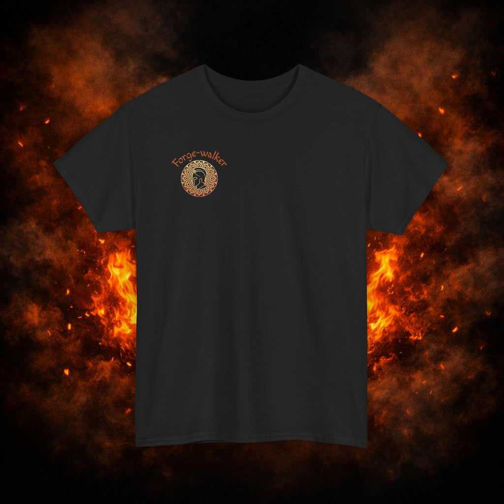 "Forge-walker" Tee
