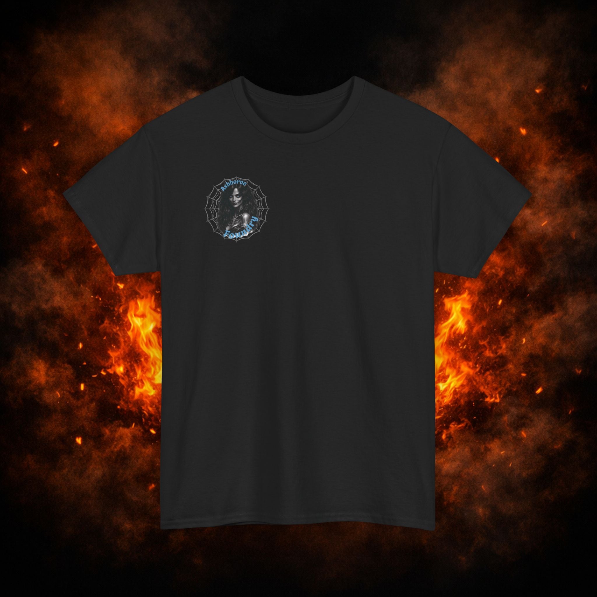 "Fatal Deception" Tee