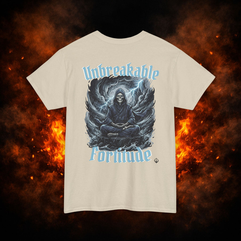 "Unbreakable Fortitude" Tee