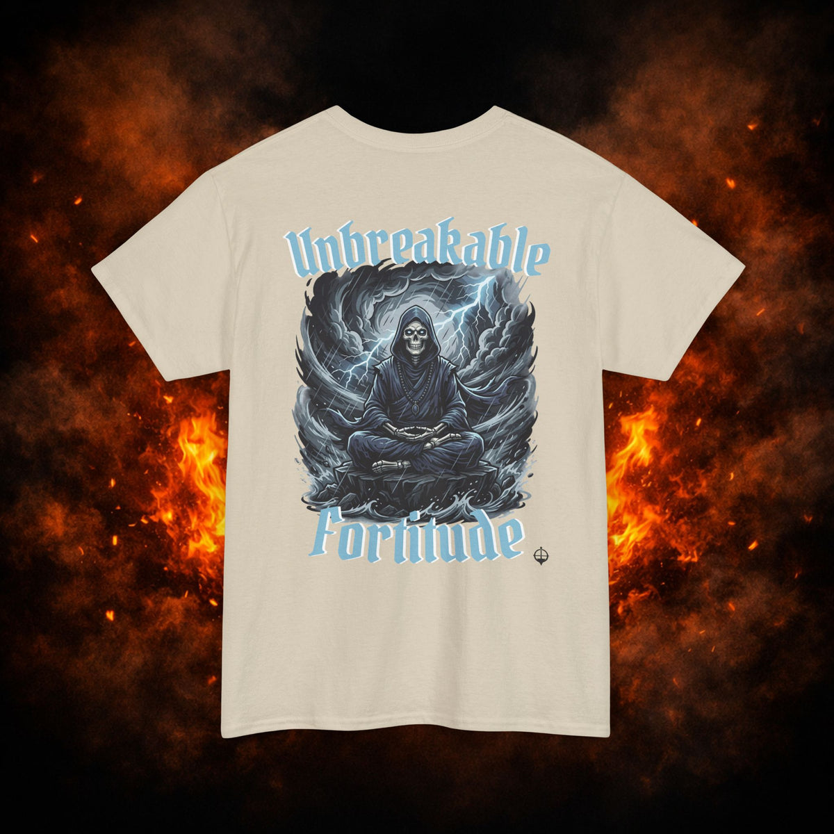 "Unbreakable Fortitude" Tee