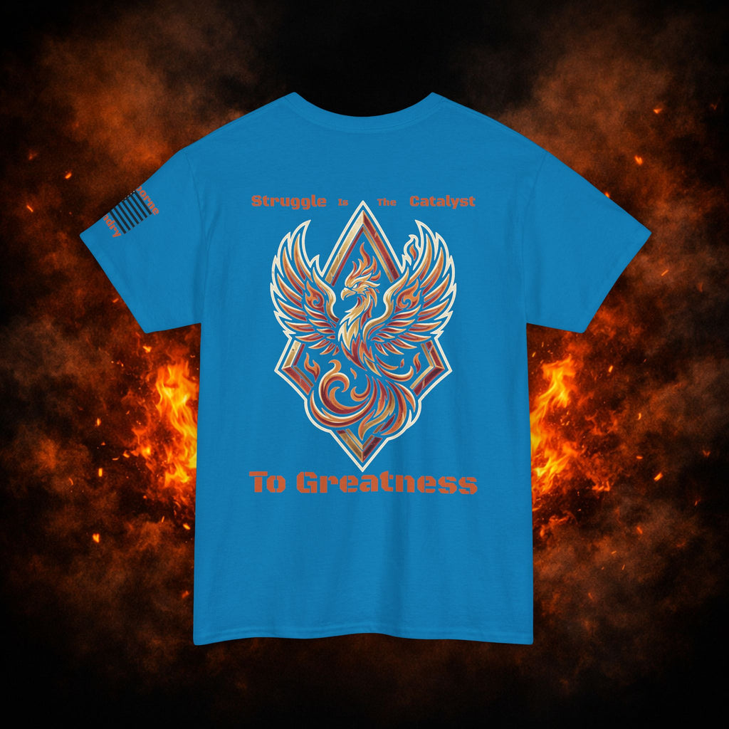"The Catalyst" Tee