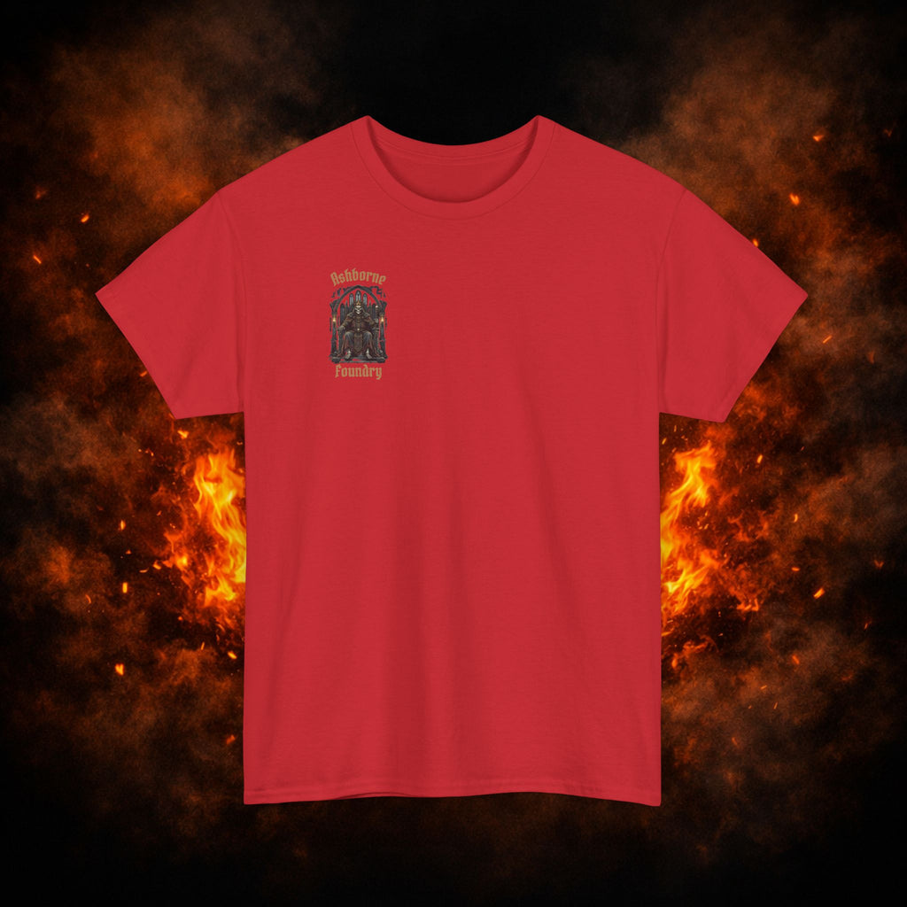 "Self-Taught Mastery" Tee