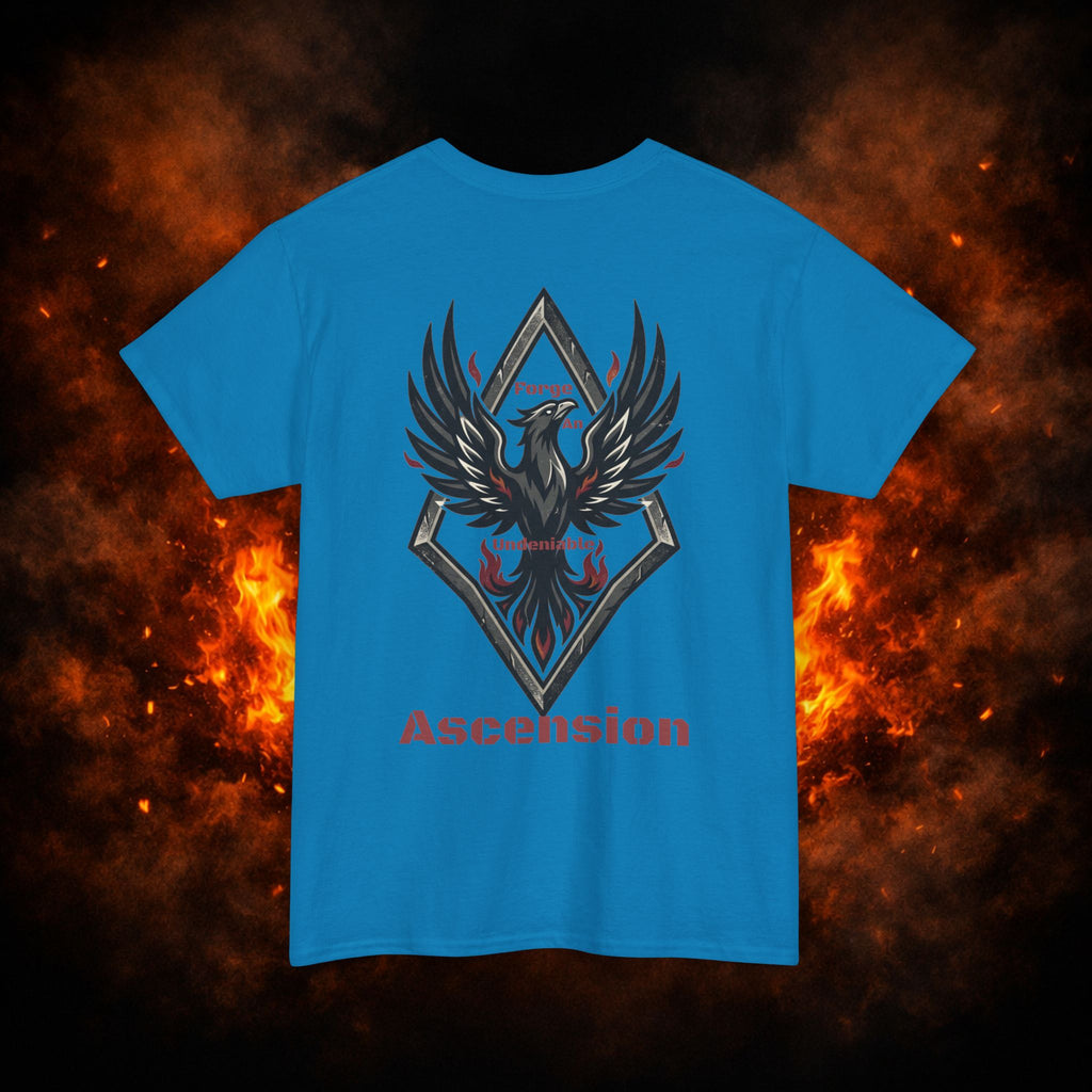 "The Undeniable Ascension" Tee