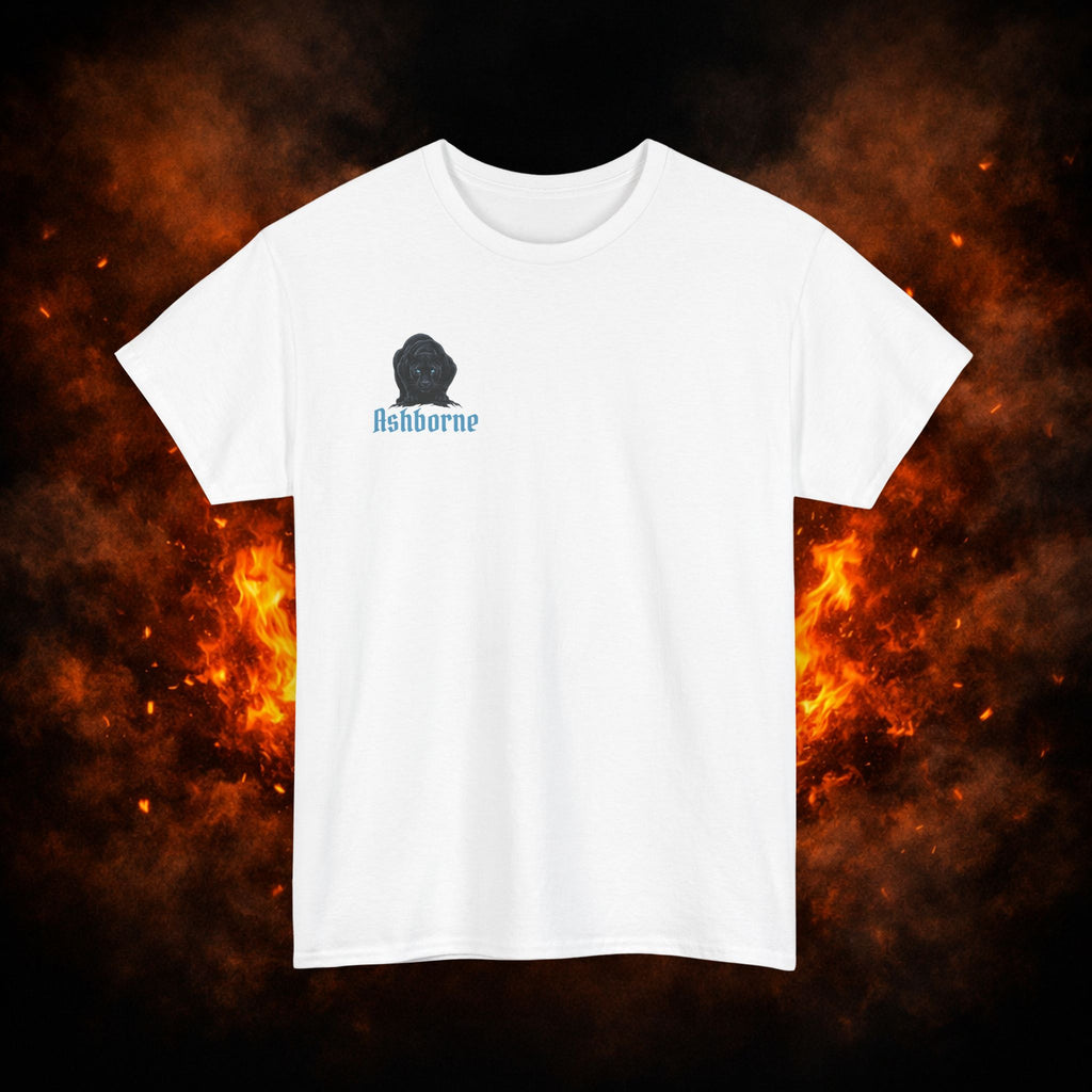 "Inevitable Execution" Tee