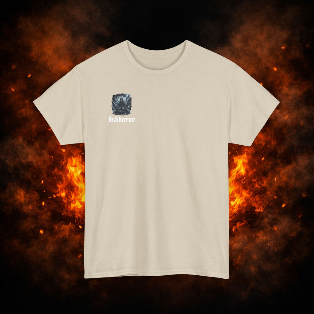 "Unbreakable Fortitude" Tee