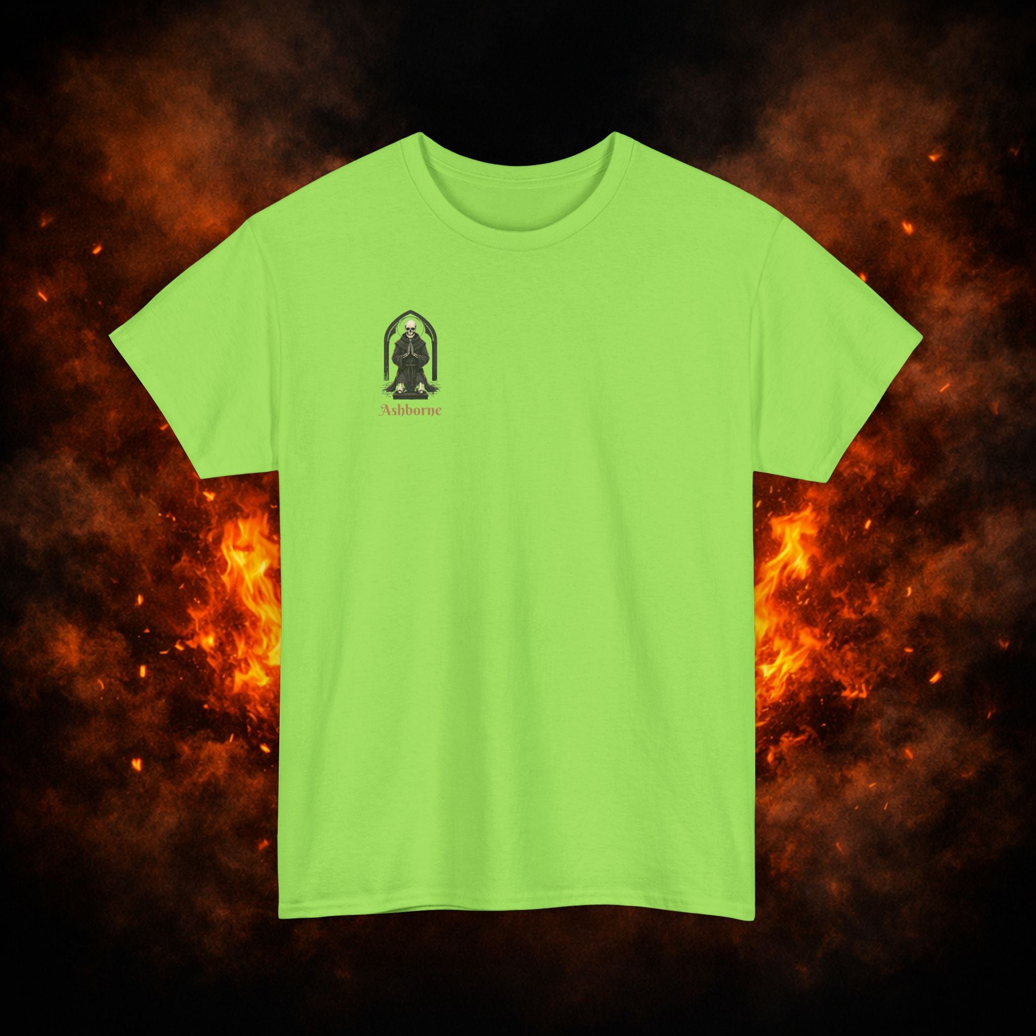 "Discipline Leads to Mastery" Tee