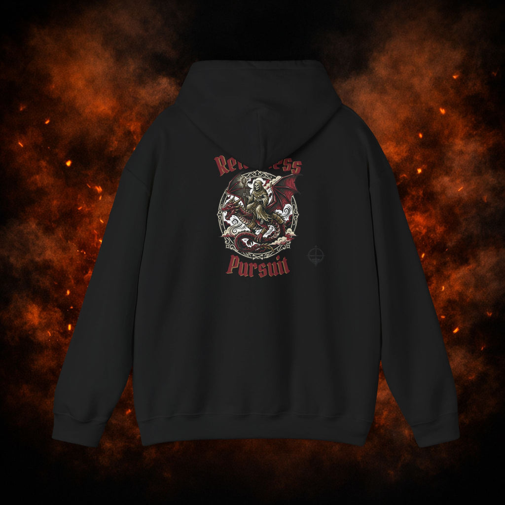 "Relentless Pursuit" Hoodie