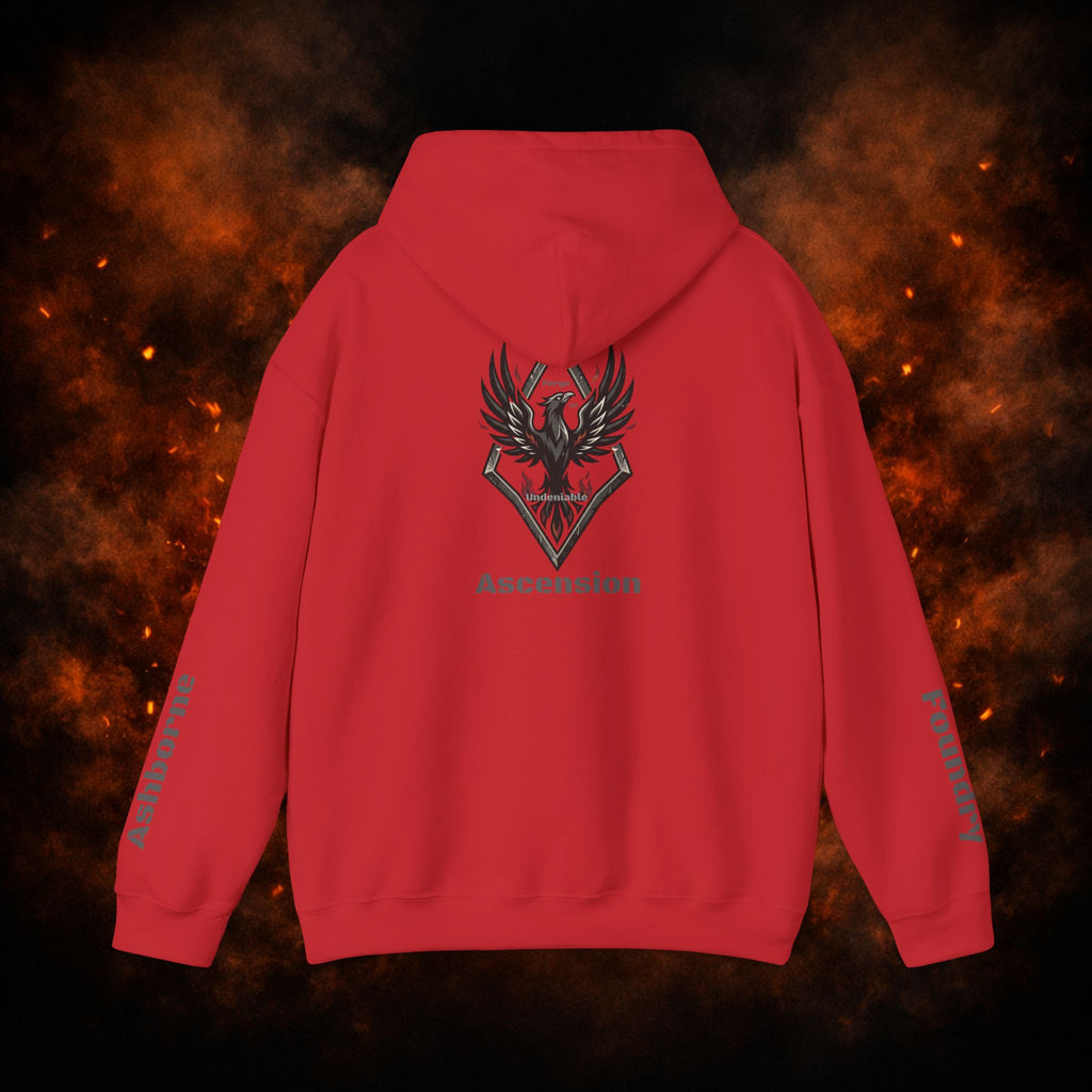 "Undeniable Ascension" Hoodie