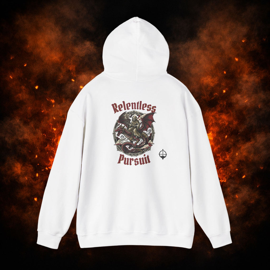 "Relentless Pursuit" Hoodie