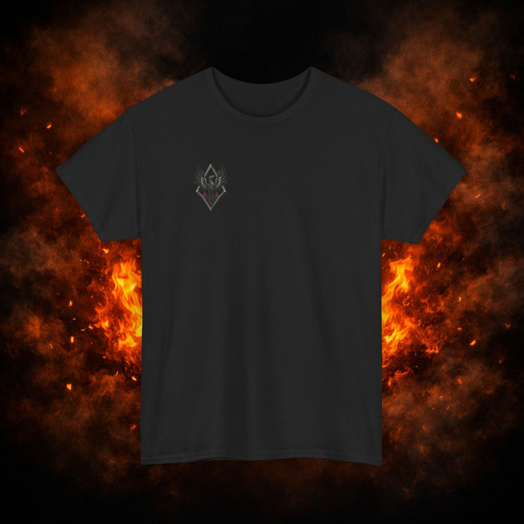 "The Undeniable Ascension" Tee