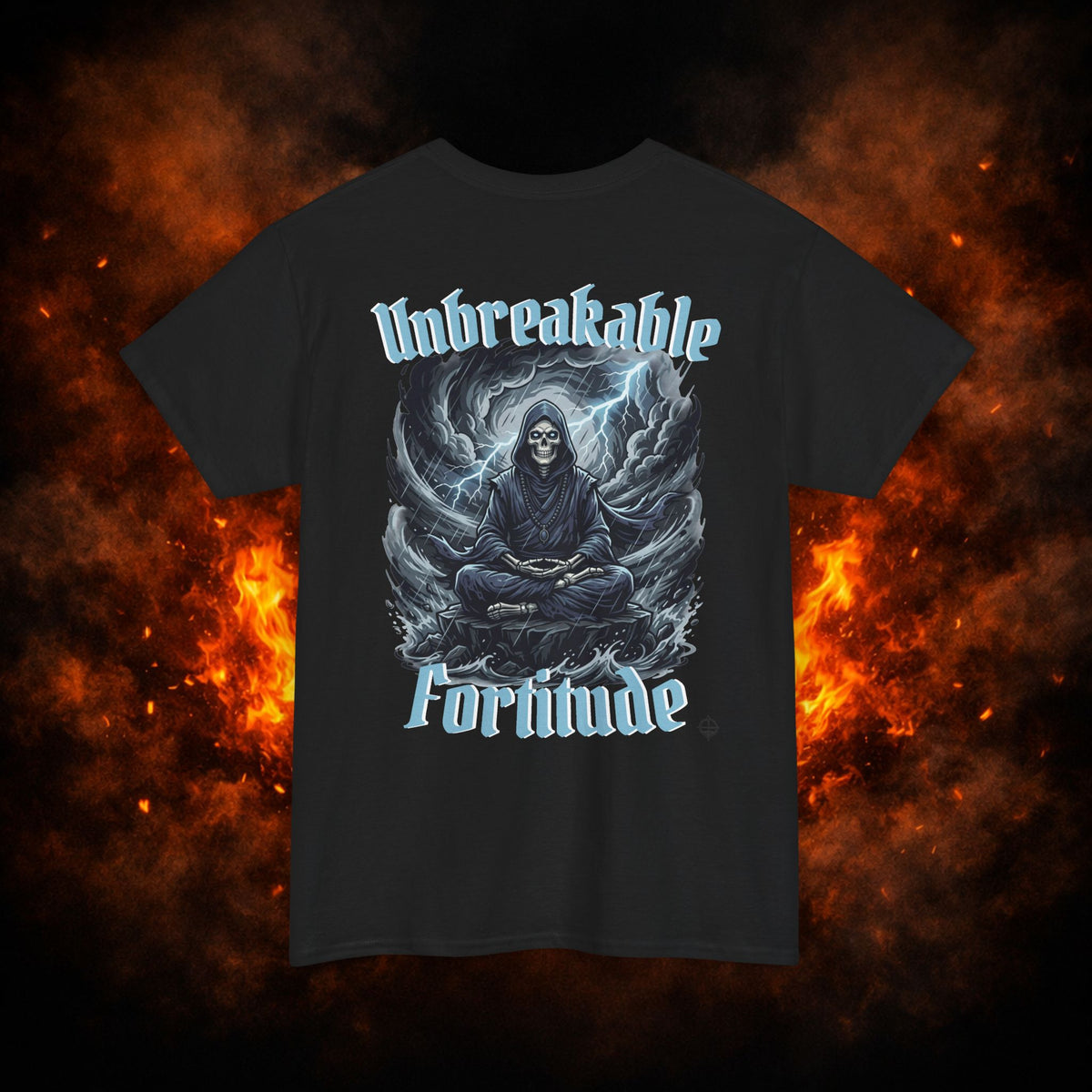 "Unbreakable Fortitude" Tee