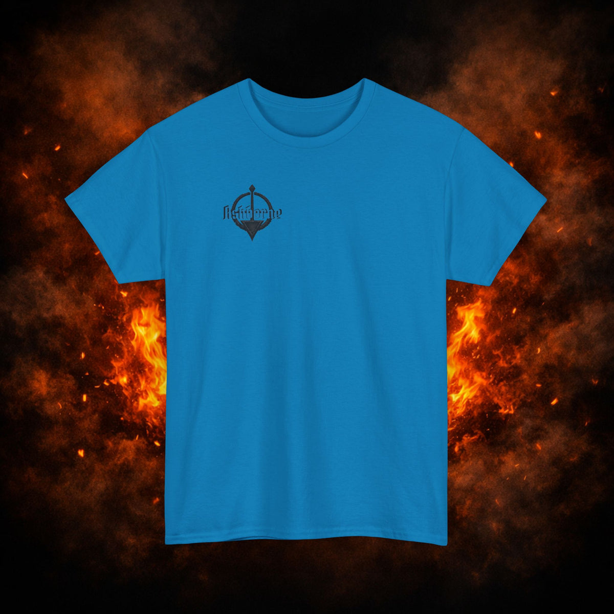 "The Forsaken Sentinel" Tee