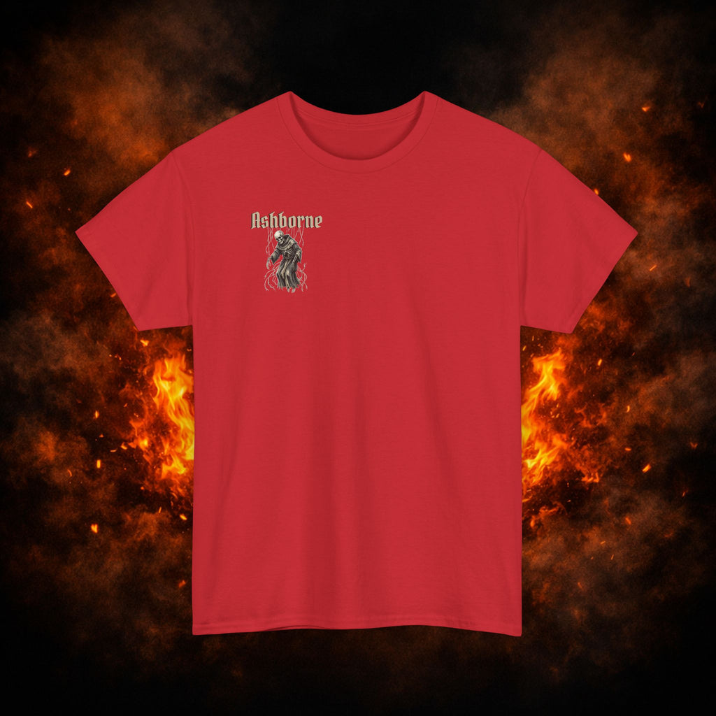 “Cut The Strings” Tee
