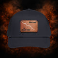 "Bitter or Better" Snap Cap