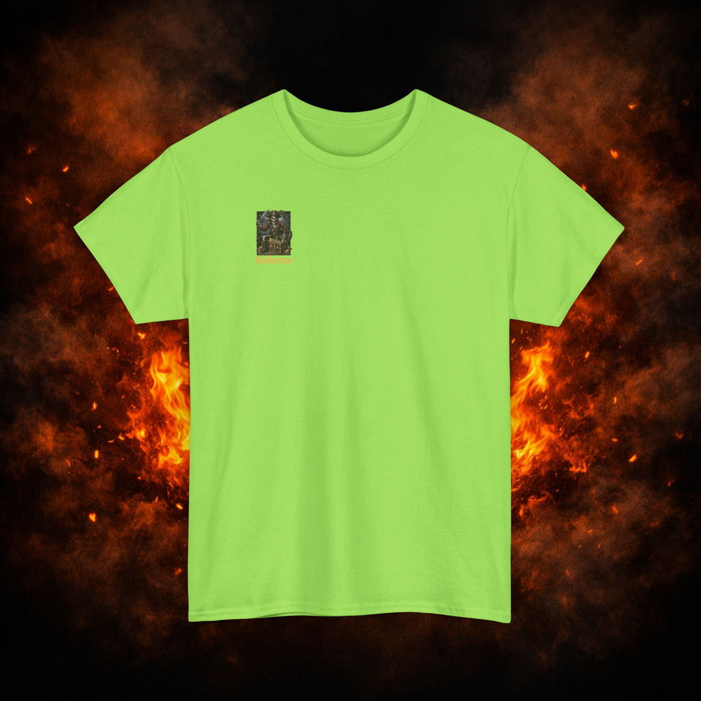 "Success is the Best Revenge" Tee