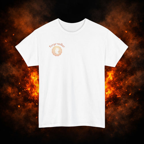 "Forge-walker" Tee