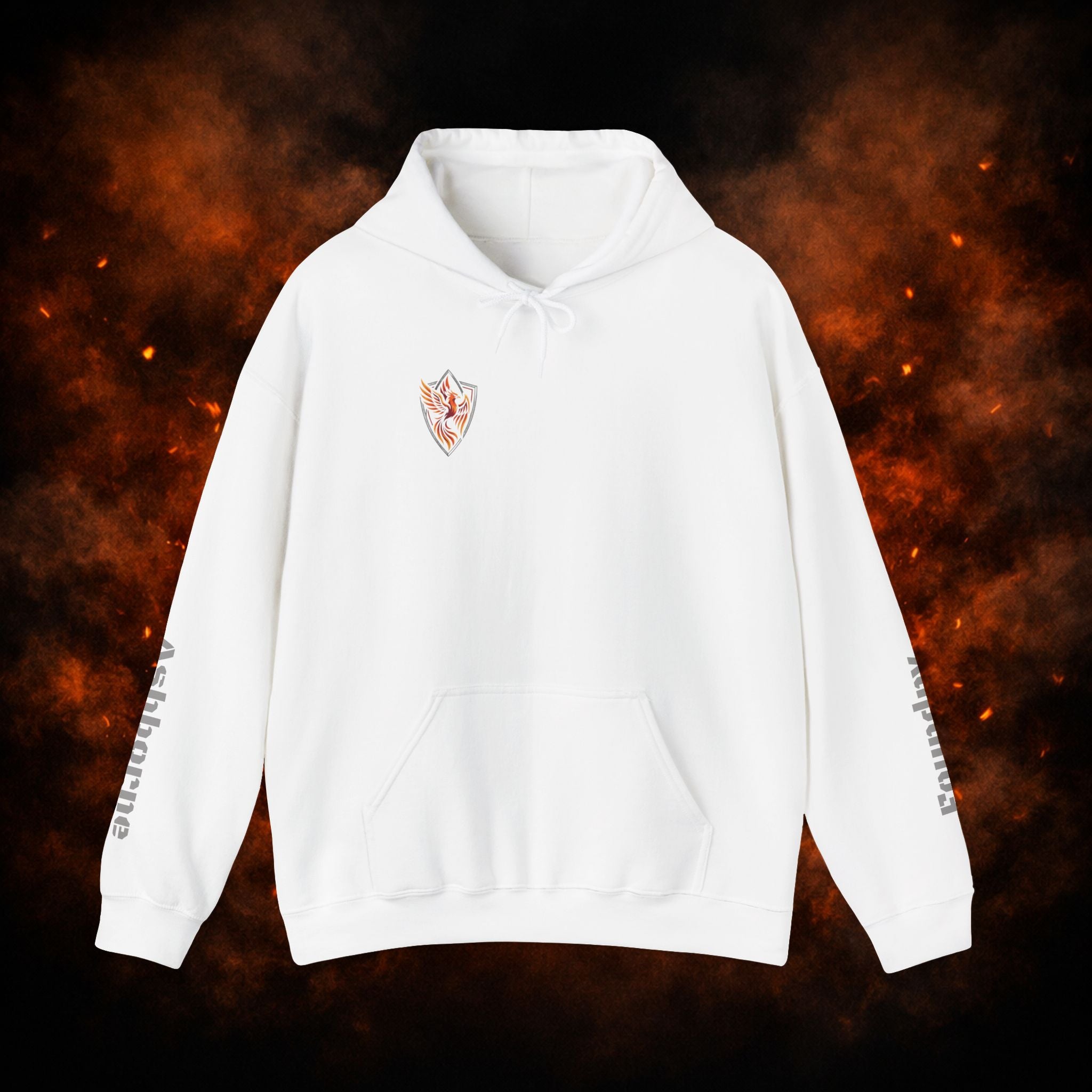 "Rock Bottom" Hoodie